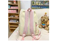 MOCHILA JUVENIL HANGYUFEI CON OSO MOD# 3401