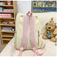 MOCHILA JUVENIL HANGYUFEI CON OSO MOD# 3401 - Miniatura 9