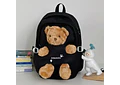 MOCHILA JUVENIL HANGYUFEI CON OSO MOD# 3401