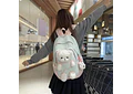 MOCHILA JUVENIL HANGYUFEI CON OSO MOD# 3401