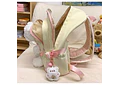 MOCHILA JUVENIL HANGYUFEI CON OSO MOD# 3401