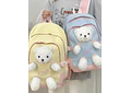 MOCHILA JUVENIL HANGYUFEI CON OSO MOD# 3401