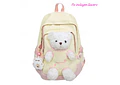 MOCHILA JUVENIL HANGYUFEI CON OSO MOD# 3401