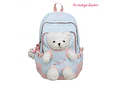 MOCHILA JUVENIL HANGYUFEI CON OSO MOD# 3401