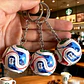 LLAVERO BALÓN MUNDIAL 2026 MOD#02 - Miniatura 1
