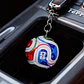 LLAVERO BALÓN MUNDIAL 2026 MOD#02 - Miniatura 4