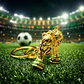 LLAVERO COPA MUNDIAL METAL MOD#03 - Miniatura 1