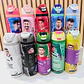 TERMO FREESIP OWALA DISEÑO CRISTIANO Y MESSI DE 1000ML MUNDIAL MOD# LML-066 ⚽ - Miniatura 1