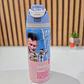 TERMO FREESIP OWALA DISEÑO CRISTIANO Y MESSI DE 1000ML MUNDIAL MOD# LML-066 ⚽ - Miniatura 7