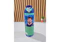 TERMO FREESIP OWALA DISEÑO CRISTIANO Y MESSI DE 1000ML MUNDIAL MOD# LML-066 ⚽