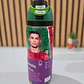 TERMO FREESIP OWALA DISEÑO CRISTIANO Y MESSI DE 1000ML MUNDIAL MOD# LML-066 ⚽ - Miniatura 16