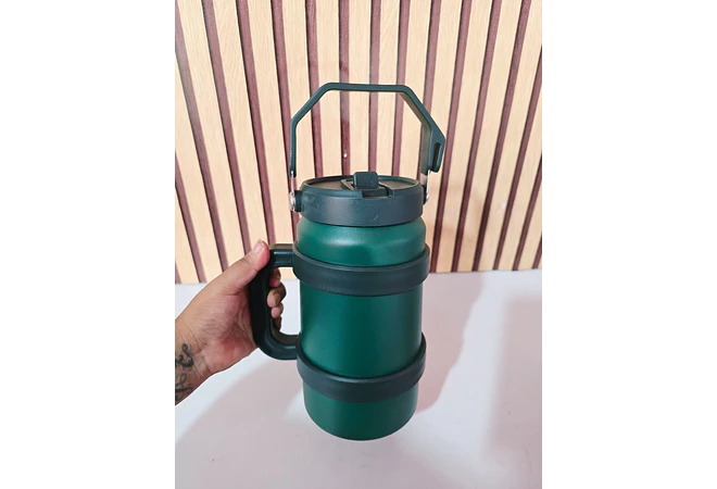 TRÍO TERMO (SPORTS BOTTLE) MOD# 316651