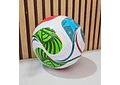 ⚽#5 BALÓN DE FUTBOL SIN LOGO INSPIRADO EN LA COPA MUNDIAL CON RED🏆2026 MOD# AQ2510030