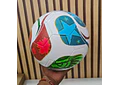 ⚽#5 BALÓN DE FUTBOL SIN LOGO INSPIRADO EN LA COPA MUNDIAL CON RED🏆2026 MOD# AQ2510030