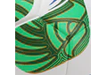 ⚽#5 BALÓN DE FUTBOL SIN LOGO INSPIRADO EN LA COPA MUNDIAL CON RED🏆2026 MOD# AQ2510030