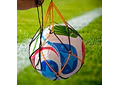 ⚽#5 BALÓN DE FUTBOL SIN LOGO INSPIRADO EN LA COPA MUNDIAL CON RED🏆2026 MOD# AQ2510030