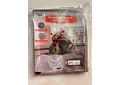 FUNDA CUBRE POLVO/LLUVIA PARA MOTO XL