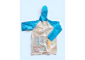 IMPERMEABLE INFANTIL DISEÑO CAPYBARA MOD #TTN-208