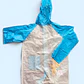 IMPERMEABLE INFANTIL DISEÑO CAPYBARA MOD #TTN-208 - Miniatura 3