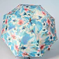 SOMBRILLA  MEDIANA ESTAMPADA FLORES MOD# S-25F - Miniatura 2