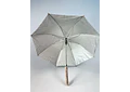 SOMBRILLA  MEDIANA ESTAMPADA FLORES MOD# S-25F