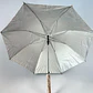 SOMBRILLA  MEDIANA ESTAMPADA FLORES MOD# S-25F - Miniatura 5