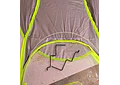 TOLDO COMPLETO PARA MOTO CON PROTECCION PARA LATERALES MOD# 12
