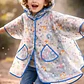 IMPERMEABLE PARA NIÑOS  EXECELENTE CALIDA  ESTAMPADO ANIMALITOS DE 2 A 8 AÑOS MOD# A071 - Miniatura 3