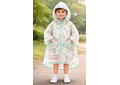 IMPERMEABLE PARA NIÑOS  EXECELENTE CALIDA  ESTAMPADO ANIMALITOS DE 2 A 8 AÑOS MOD# A071
