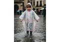 IMPERMEABLE PARA NIÑOS  EXECELENTE CALIDA  ESTAMPADO ANIMALITOS DE 2 A 8 AÑOS MOD# A071
