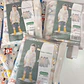 IMPERMEABLE PARA NIÑOS  EXECELENTE CALIDA  ESTAMPADO ANIMALITOS DE 2 A 8 AÑOS MOD# A071 - Miniatura 11