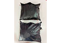 IMPERMEABLE CHAMARRA Y PANTALÓN HGQ FRANJA AMARILLA REFLEJANTE MOD# IMO22