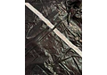 IMPERMEABLE CHAMARRA Y PANTALÓN HGQ FRANJA AMARILLA REFLEJANTE MOD# IMO22