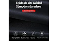 IMPERMEABLE CHAMARRA Y PANTALÓN HGQ FRANJA AMARILLA REFLEJANTE MOD# IMO22