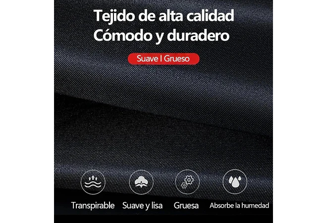 IMPERMEABLE CHAMARRA Y PANTALÓN HGQ FRANJA AMARILLA REFLEJANTE MOD# IMO22