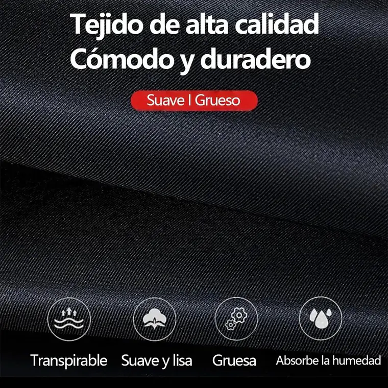 IMPERMEABLE CHAMARRA Y PANTALÓN HGQ FRANJA AMARILLA REFLEJANTE MOD# IMO22 9