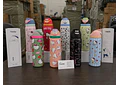 TERMO OWALA FREESIP DISEÑO HELLO KITTY DE 945ML MOD# KIT-610🥤🍋‍🟩