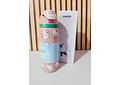 TERMO OWALA FREESIP DISEÑO HELLO KITTY DE 945ML MOD# KIT-610🥤🍋‍🟩