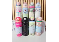 TERMO OWALA FREESIP DISEÑO HELLO KITTY DE 945ML MOD# KIT-610🥤🍋‍🟩