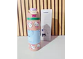 TERMO OWALA FREESIP DISEÑO HELLO KITTY DE 945ML MOD# KIT-610🥤🍋‍🟩