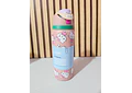 TERMO OWALA FREESIP DISEÑO HELLO KITTY DE 945ML MOD# KIT-610🥤🍋‍🟩