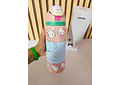 TERMO OWALA FREESIP DISEÑO HELLO KITTY DE 945ML MOD# KIT-610🥤🍋‍🟩