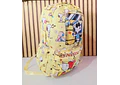 MOCHILA JUVENIL DISEÑO SNOOPY MOD# SN-12