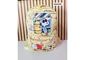 MOCHILA JUVENIL DISEÑO SNOOPY MOD# SN-12