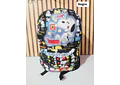 MOCHILA JUVENIL DISEÑO SNOOPY MOD# SN-12