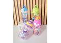 BOTELLA 500ML INFANTIL CON PERSONAJE 3D MOD#26-SLB-002