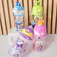 BOTELLA 500ML INFANTIL CON PERSONAJE 3D MOD#26-SLB-002 - Miniatura 3