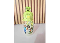 BOTELLA 500ML INFANTIL CON PERSONAJE 3D MOD#26-SLB-002