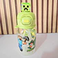 BOTELLA 500ML INFANTIL CON PERSONAJE 3D MOD#26-SLB-002 - Miniatura 4