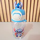 BOTELLA 500ML INFANTIL CON PERSONAJE 3D MOD#26-SLB-002 - Miniatura 5